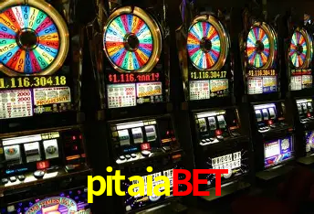 A Revolução dos Aplicativos de Jogos no pitaiabet