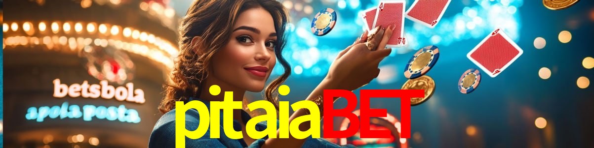 Welcome Bonus pitaiabet