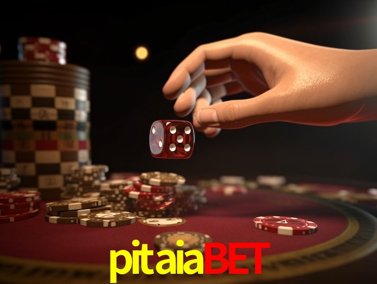 Experiência VIP pitaiabet