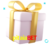 Receba seus bônus de boas-vindas no pitaiabet