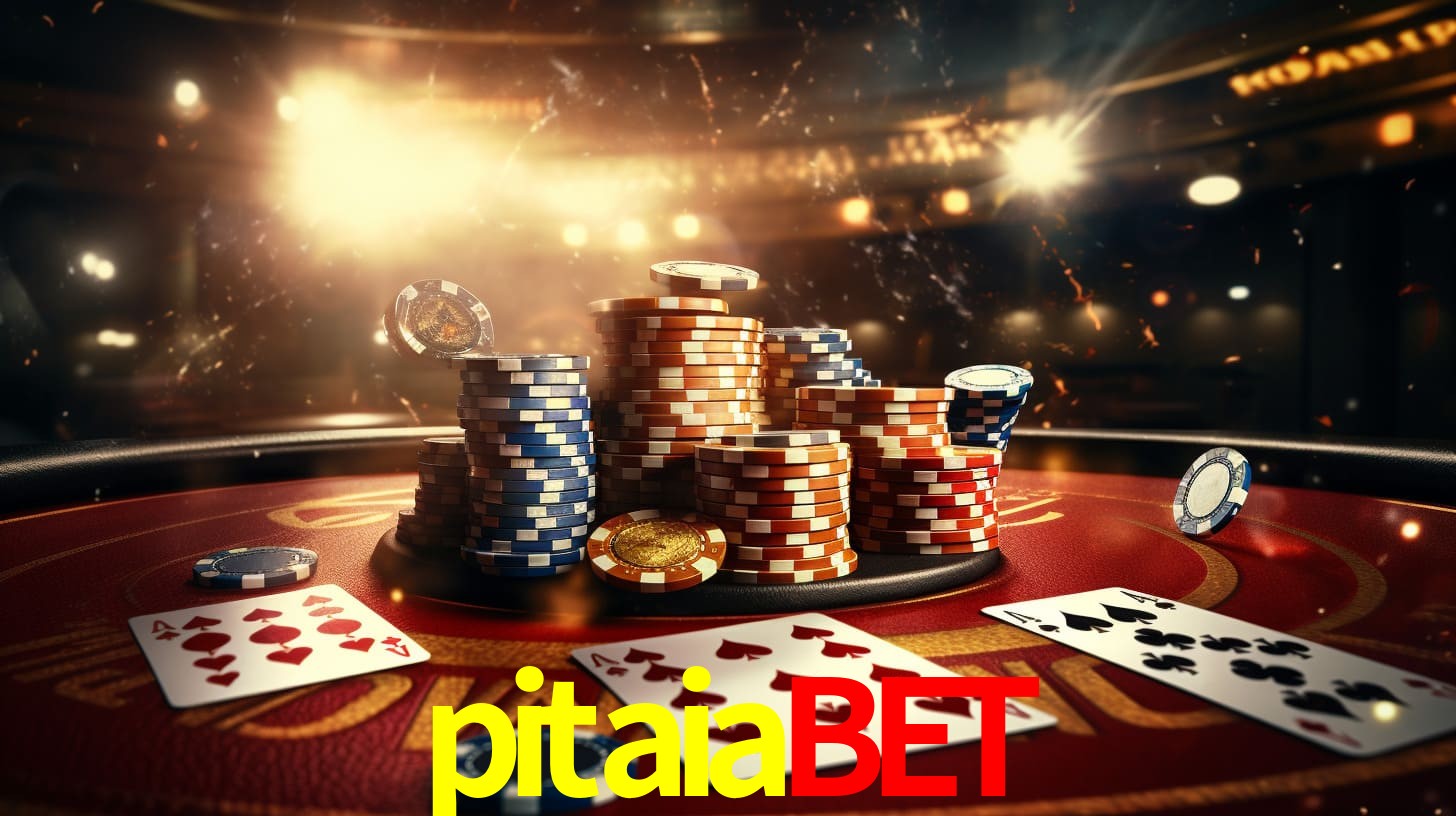 Blackjack Table pitaiabet