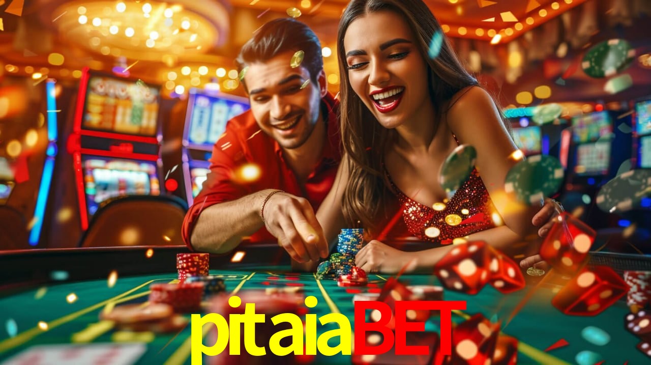 Casino Ao Vivo pitaiabet