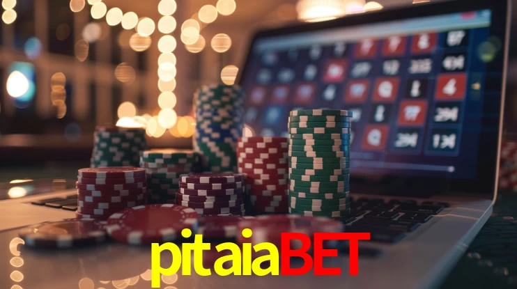 Live Casino pitaiabet
