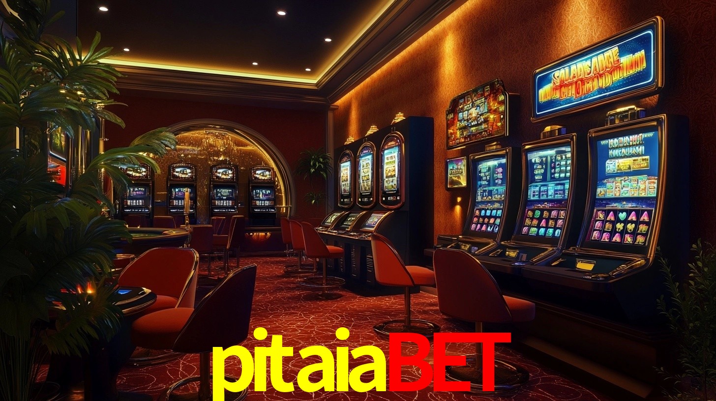 Tournaments pitaiabet