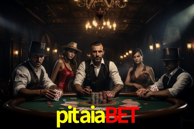 Descubra a Essência do pitaiabet: Nossa História e Compromissos