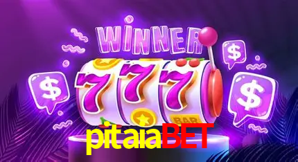 A Popularidade dos Caça-Níqueis no pitaiabet