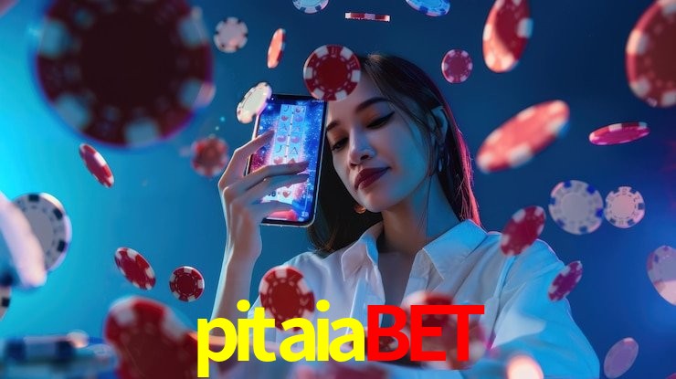 Explorando a Categoria de Eventos em Apostas na pitaiabet