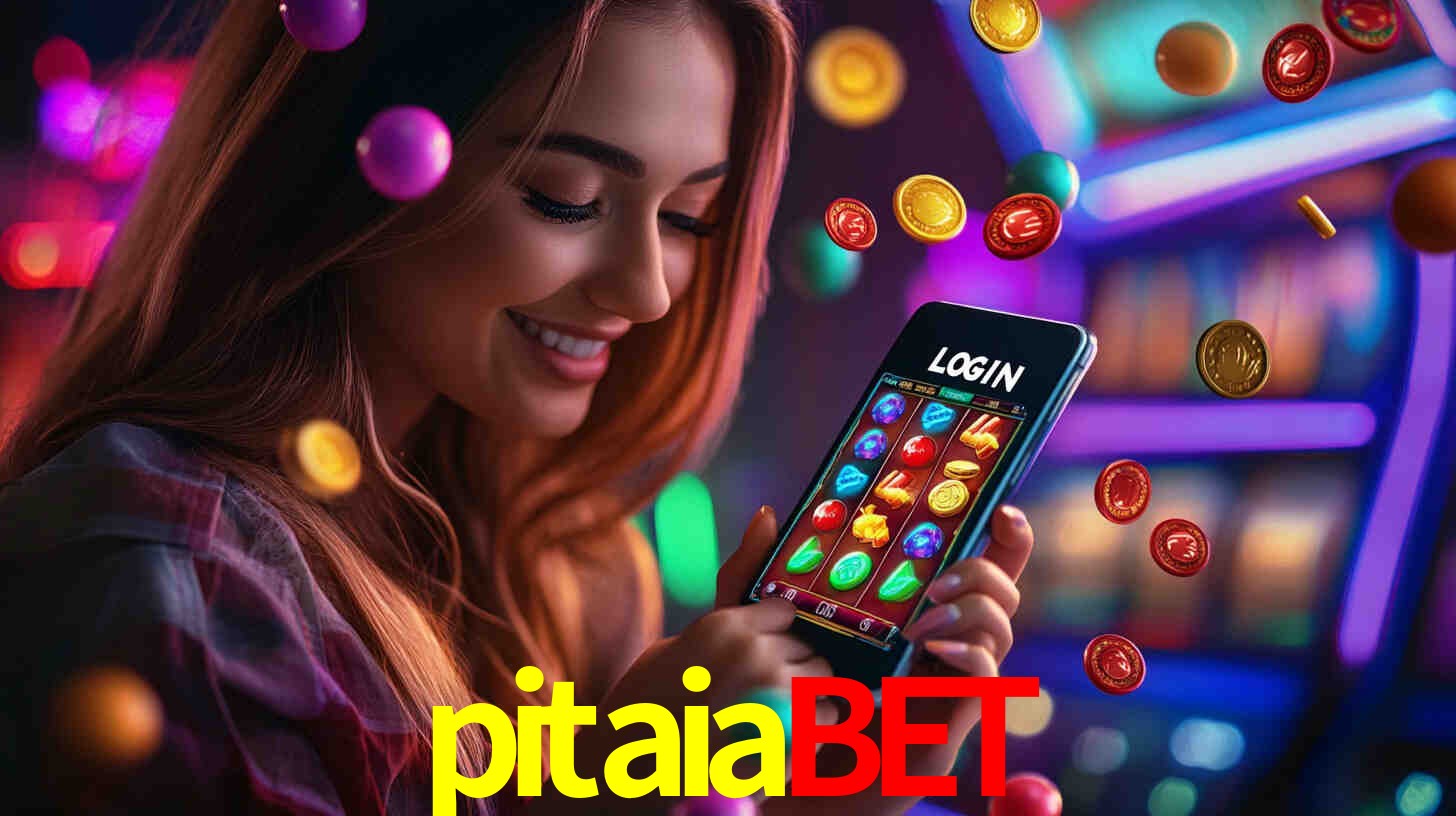 pitaiabet,pitaiabet app