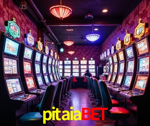 Promoções Sazonais pitaiabet