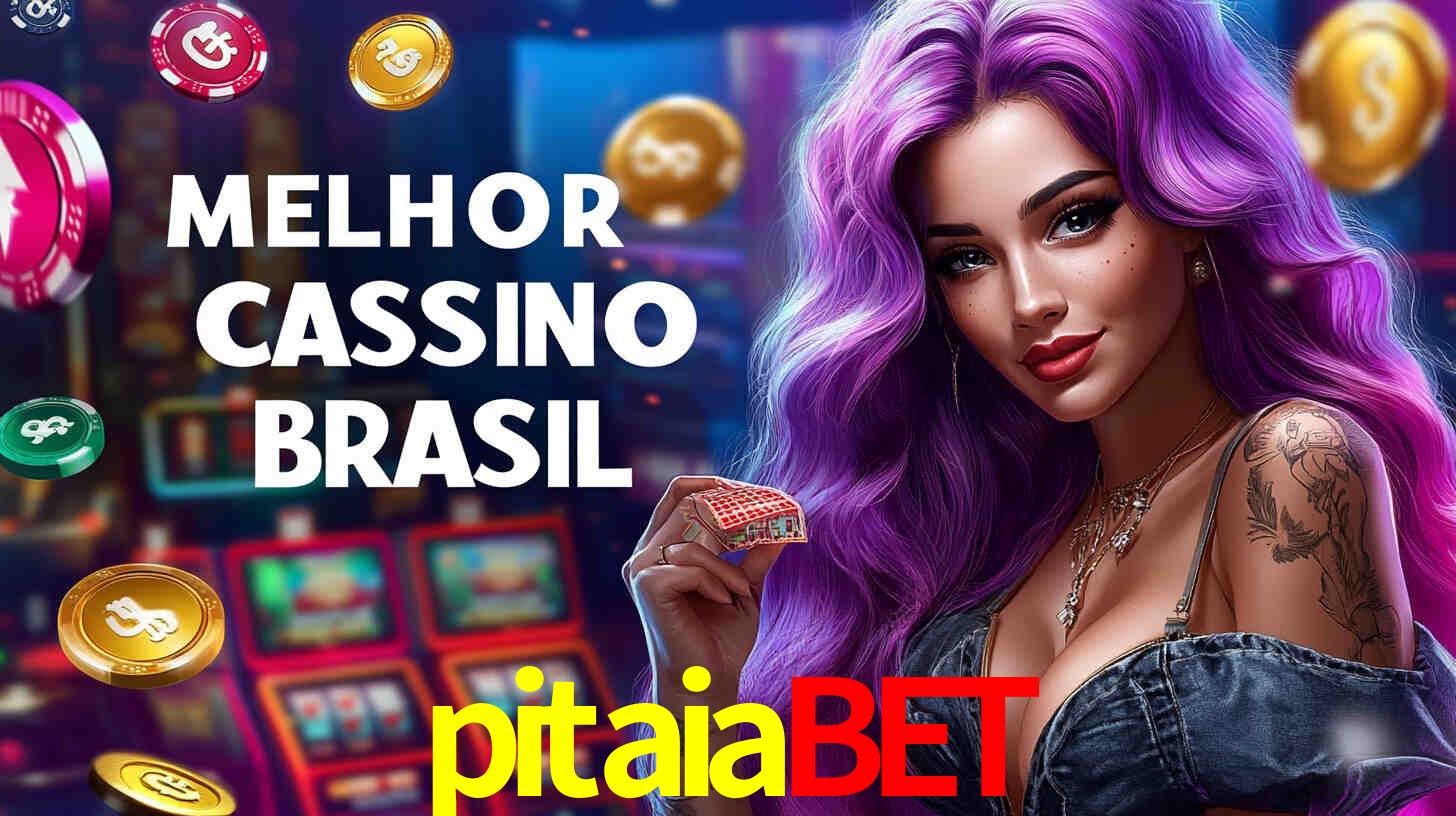 Inovações de Jogos na pitaiabet: O Futuro das Experiências Interativas