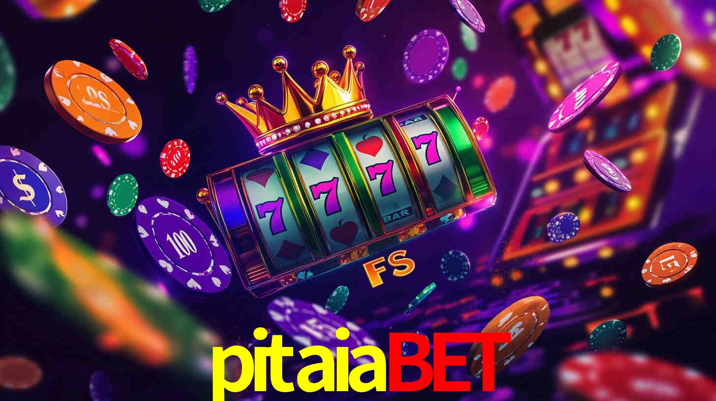 Welcome Bonus pitaiabet