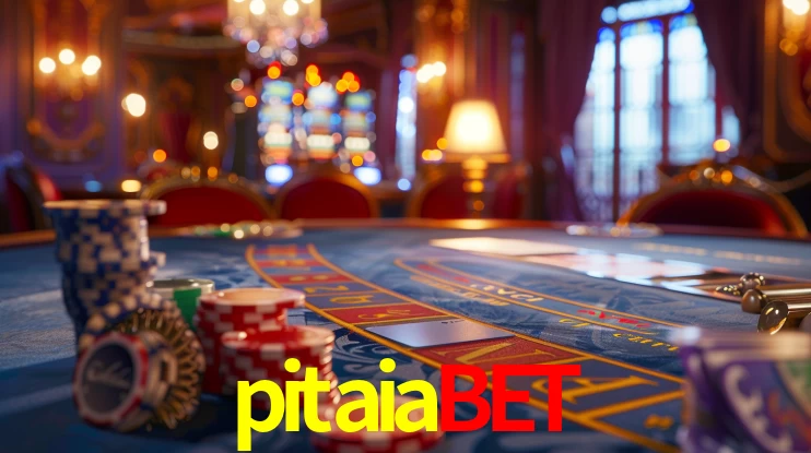 Games Directory pitaiabet