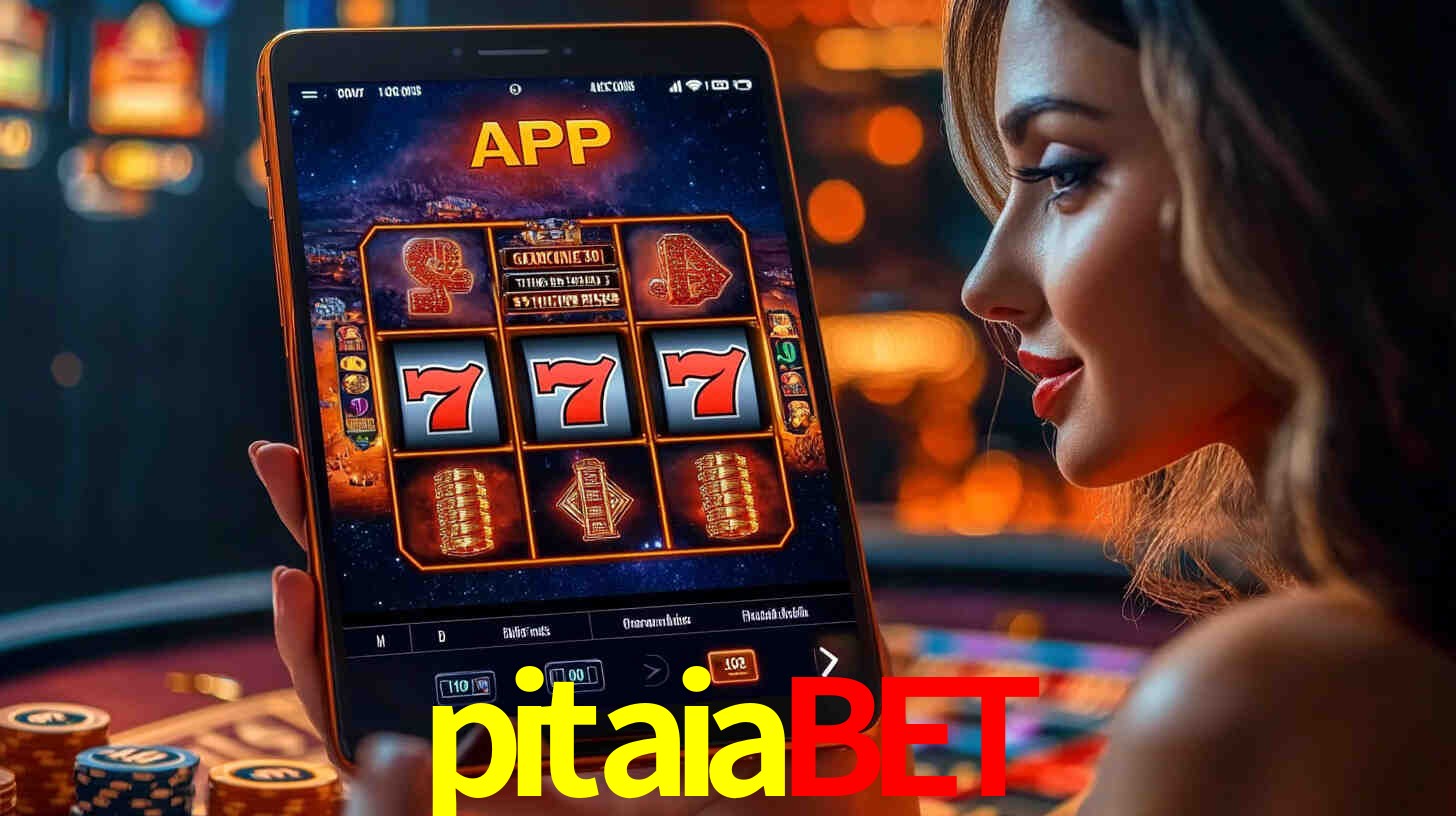 pitaiabet,pitaiabet app