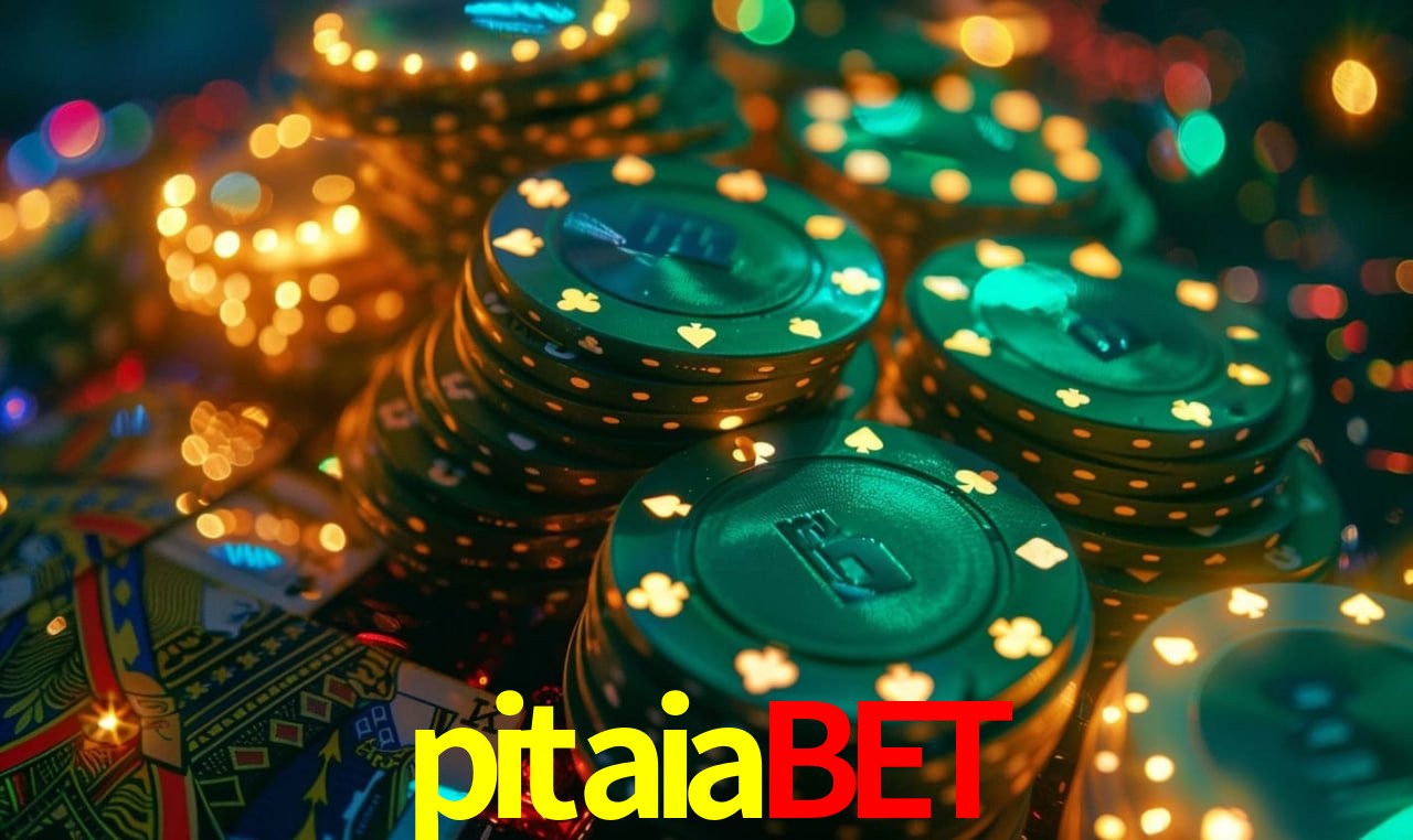 Casino Ao Vivo pitaiabet