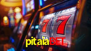 Jogos de Slot pitaiabet