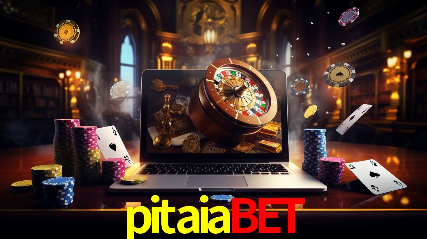 Live Casino pitaiabet
