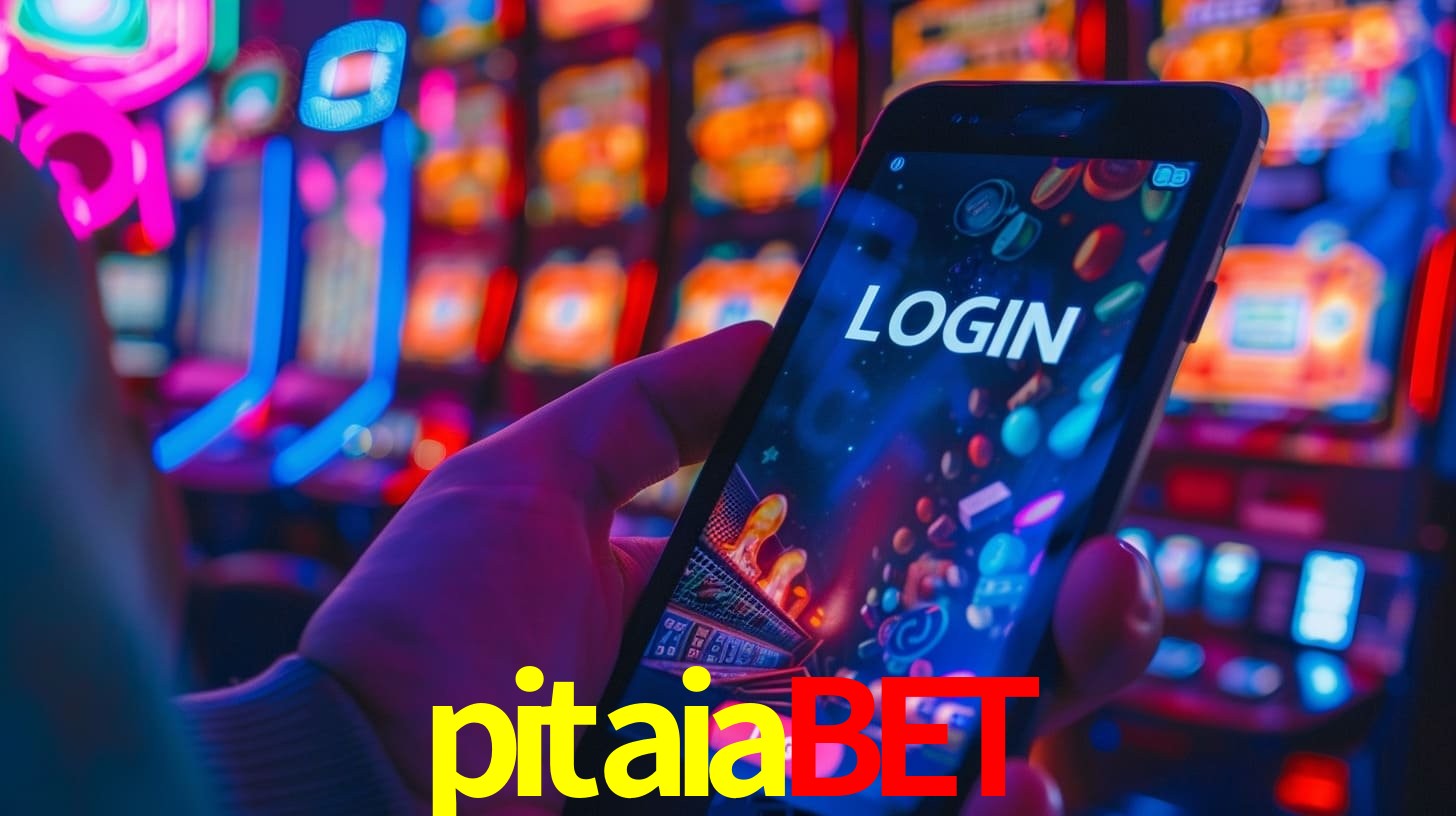 Jogos Exclusivos pitaiabet