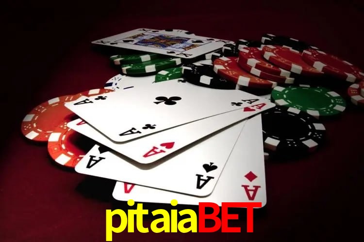 PIX Instantâneo pitaiabet