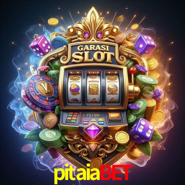 Provedores de Jogos pitaiabet