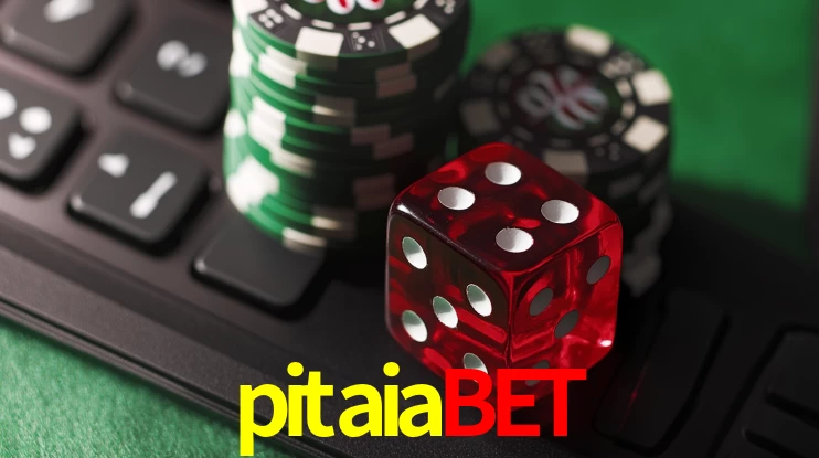 Game Providers pitaiabet
