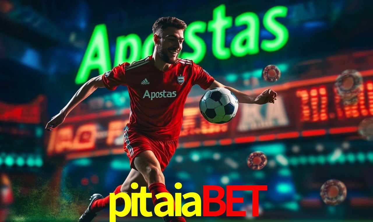 Desvendando o Mundo dos Jogos Virtuais na pitaiabet