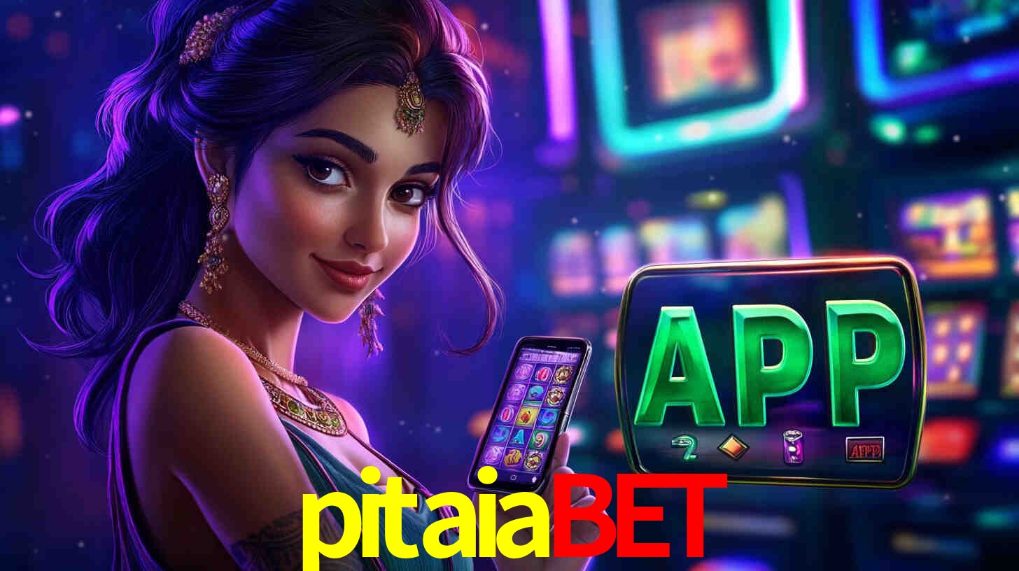 pitaiabet app