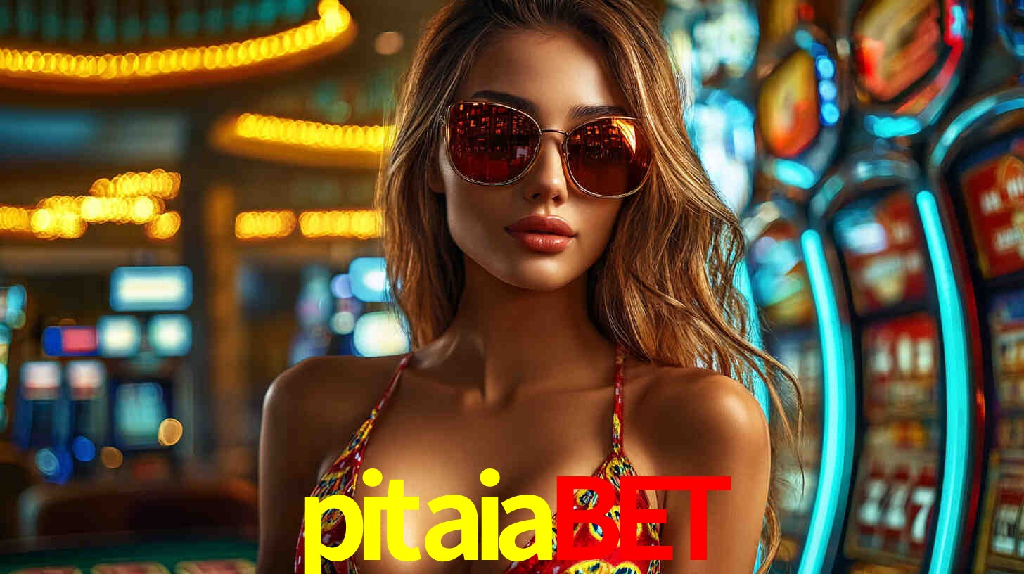 pitaiabet App Interface