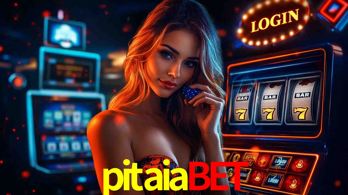 pitaiabet: A Experiência de Casino com Jogos de Mesa ao Vivo