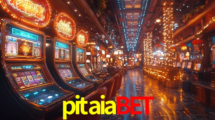 pitaiabet,pitaiabet app