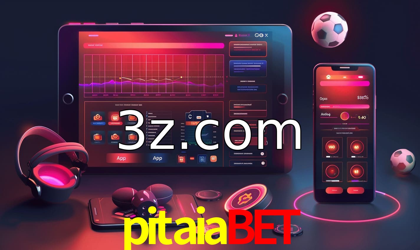 Download pitaiabet.COM App